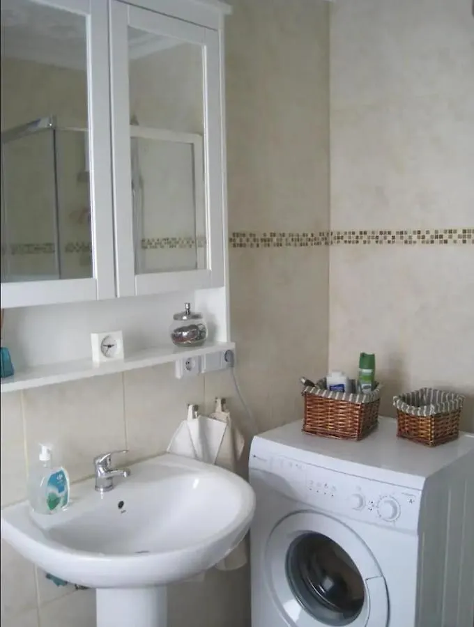 Apartamento, Dos Dormitorios, Tipo Atico Cerca Del Centro Jerez de la Frontera Apartment