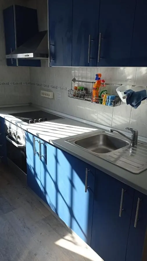 Apartamento, Dos Dormitorios, Tipo Atico Cerca Del Centro Jerez de la Frontera