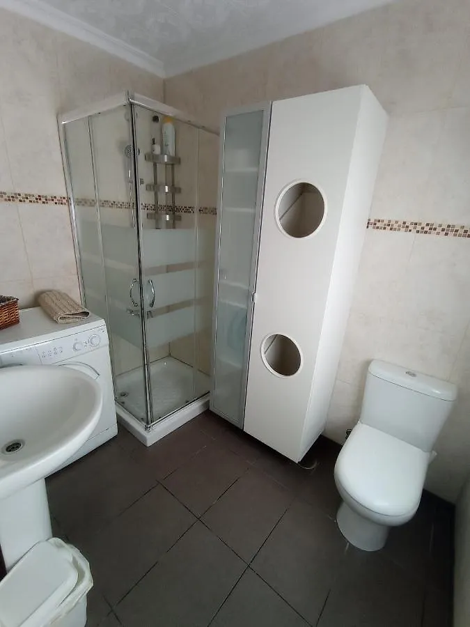 Apartamento, Dos Dormitorios, Tipo Atico Cerca Del Centro Jerez de la Frontera 0*,