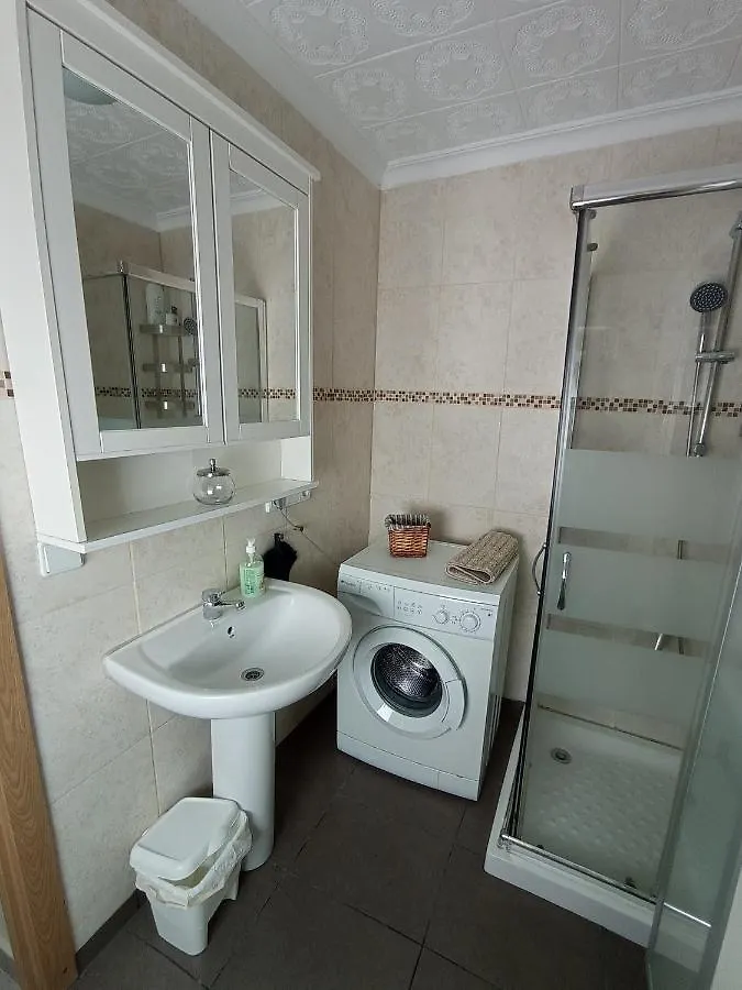 Apartamento, Dos Dormitorios, Tipo Atico Cerca Del Centro Jerez de la Frontera