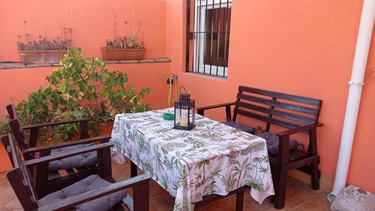 Apartment Apartamento, Dos Dormitorios, Tipo Atico Cerca Del Centro Jerez de la Frontera
